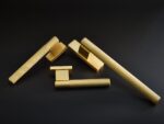 Convex SERIES 1895 | Window Tilt & Turn Pull Handles