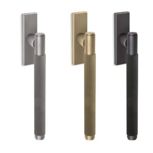 Convex SERIES 1745 | Frame Lift & Slide Pull Handles