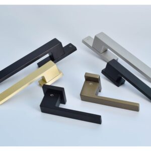 Convex SERIES 1865 | Window Tilt & Turn Pull Handles