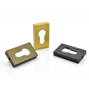 Convex SERIES 1865OY | Cylinder Escutcheon