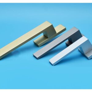 Convex SERIES 1875 | Window Tilt & Turn Pull Handles