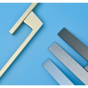 Convex SERIES 1875 | Window Tilt & Turn Pull Handles