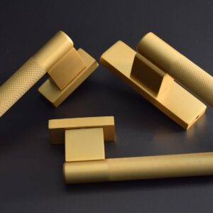 Convex SERIES 1895 | Frame Lift & Slide Pull Handles