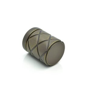 Convex SERIES 2305-50 | Door Handles On Rosette