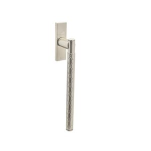 Convex SERIES 2305 | Frame Lift & Slide Pull Handles