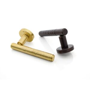 Convex SERIES 2315 | Door Handles On Rosette