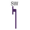 Lift & Slide Pull Handle For Window Frames
