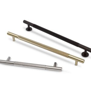 Convex SERIES 1745 | Furniture Handles