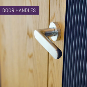Door Handles
