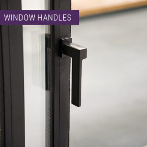 Window Handles