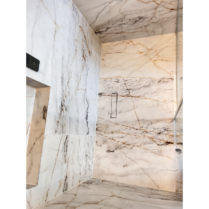 Continuum Wet Room Base Slim 300 Linear 4S