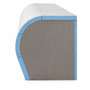 Continuum Shower Seats
