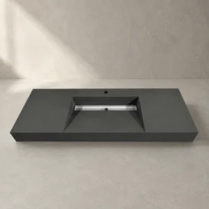 Continuum Handwash Basins