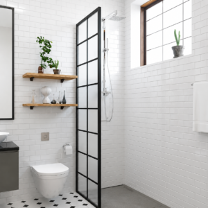 Wetroom